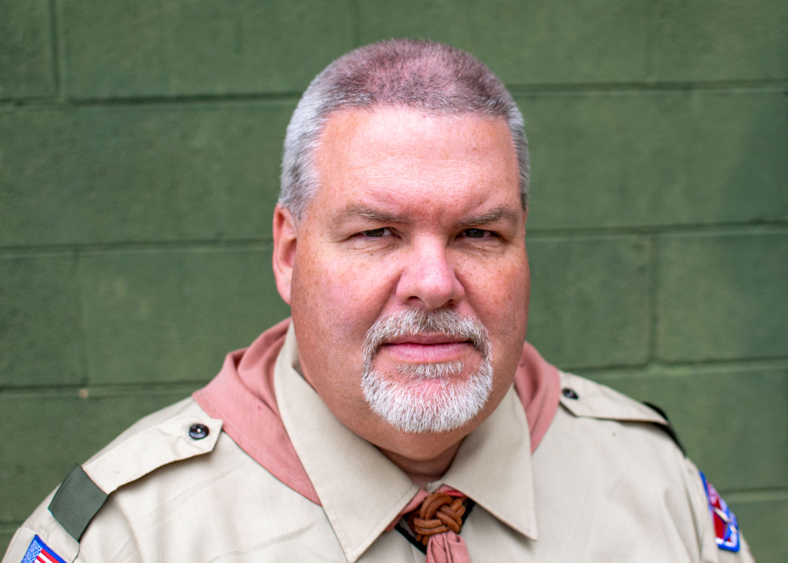 Ron King