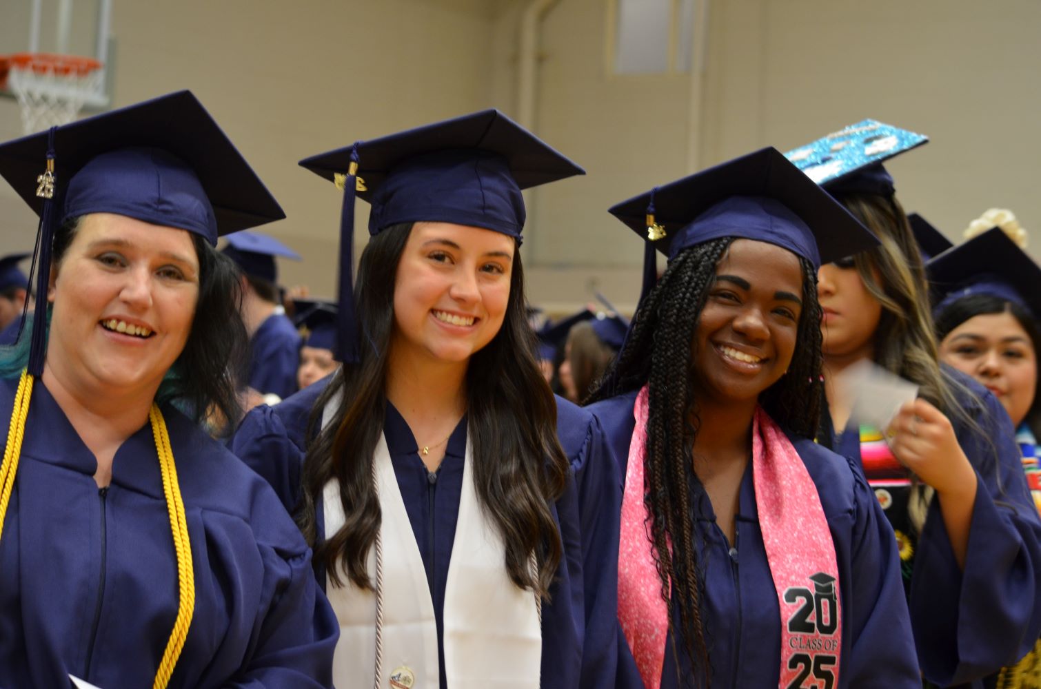 happy acc grads