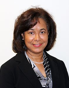 Dr. Roslyn Crisp, Vice Chair