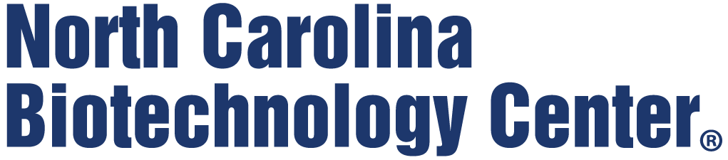 NC Biotechnology Logo