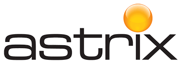 Astrix Logo