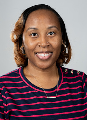 Portrait of Name