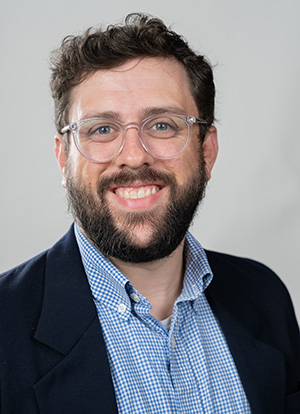Portrait of Name