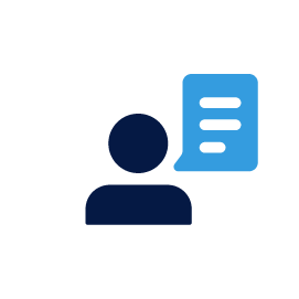 Connect with Supportive Peers and Instructors