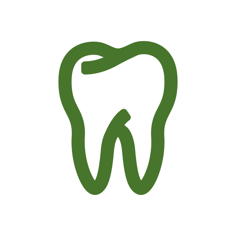 icon of tooth