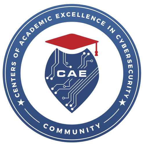 CAECommunity.org Seal