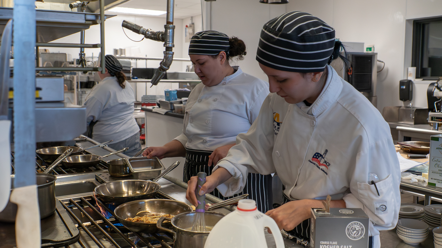 Culinary Arts