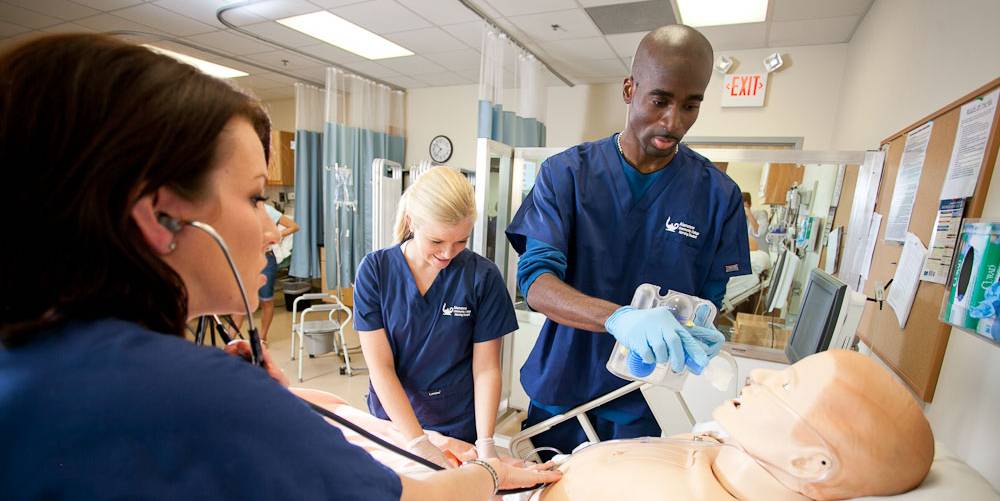 Nursing Information Sessions Health and Public Services Health and Public Services