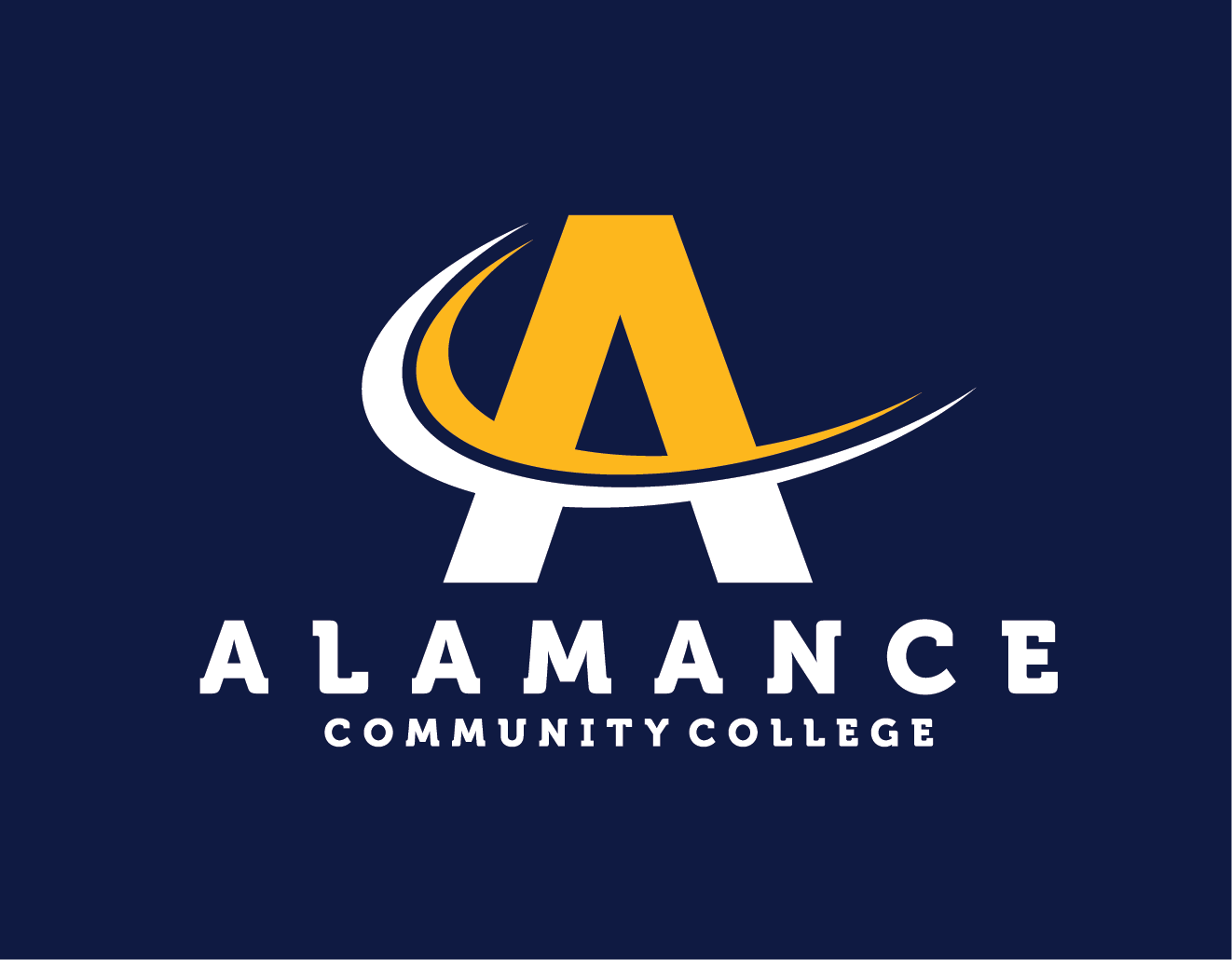 ACC stacked, primary logo