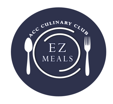 EZ Meals Logo