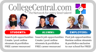 COLLEGE CENTRAL NETWORK