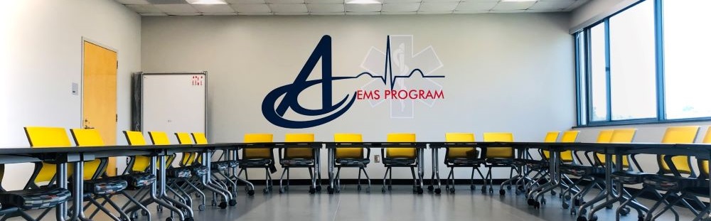 acc ems classroom