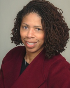 Dr. Pamela G. Senegal