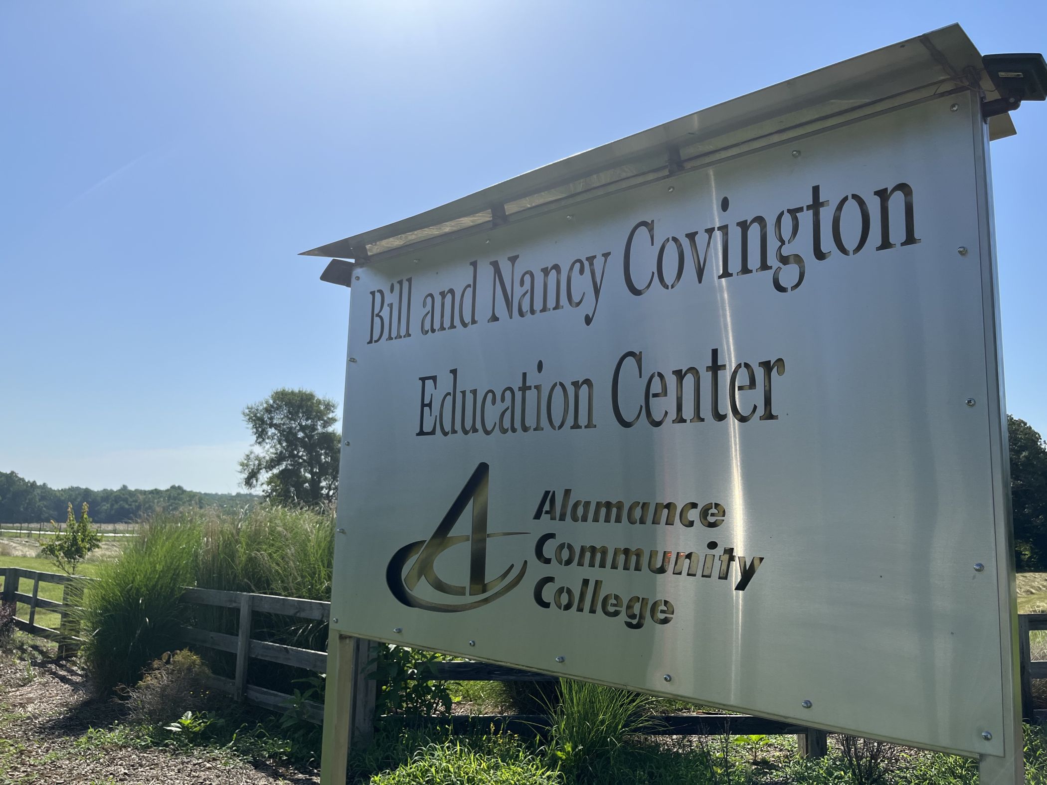 Covington Education Center